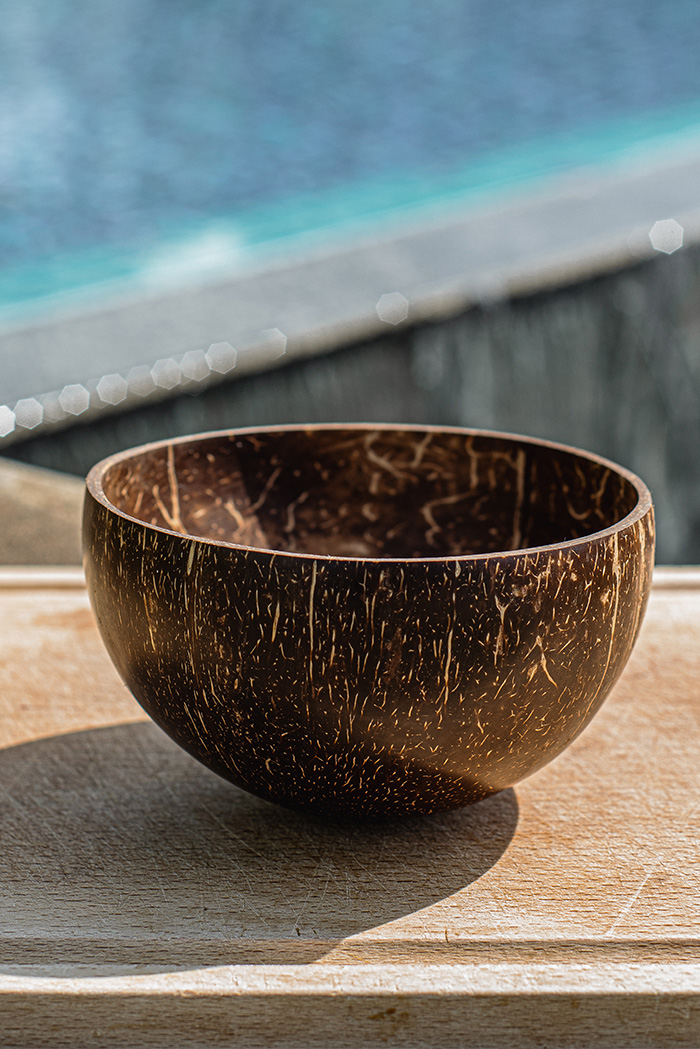 Coconut Bowl